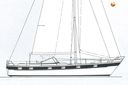Hallberg Rassy 49