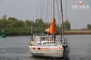 Alubat OVNI 43