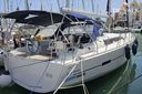 Dufour 460 Grand Large