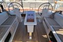 Dufour 460 Grand Large