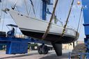 Swan prototype German Frers 651