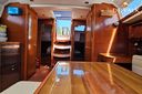 Dufour 460 Grand Large