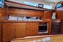 Dufour 460 Grand Large