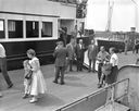 Dockyard 13, Motor tender