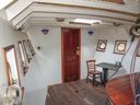 Dockyard 13, Motor tender