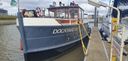Dockyard 13, Motor tender