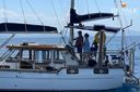 Nauticat 38