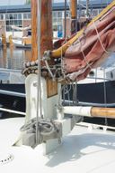Huitema Zeeschouw Scaldan