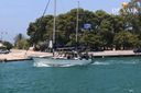 Nauticat 38