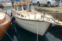 Nauticat 38