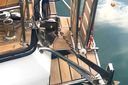 Nauticat 38