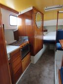 Finnsailer Finnsailer 29 -