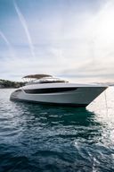 Riva 48 Dolceriva #03 ELEMENTS