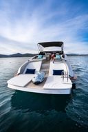 Riva 48 Dolceriva #03 ELEMENTS