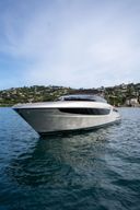 Riva 48 Dolceriva #03 ELEMENTS