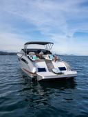 Riva 48 Dolceriva #03 ELEMENTS