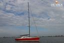 Simonis Voogd 63 with lift keel