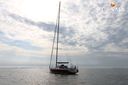Simonis Voogd 63 with lift keel