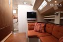 Simonis Voogd 63 with lift keel
