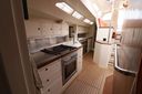 Simonis Voogd 63 with lift keel