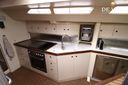 Simonis Voogd 63 with lift keel