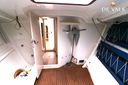 Simonis Voogd 63 with lift keel