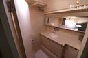 Simonis Voogd 63 with lift keel