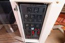 Simonis Voogd 63 with lift keel