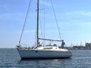 Jeanneau Sun Odyssey 28.1 Rasmus
