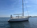 Jeanneau Sun Odyssey 28.1 Rasmus