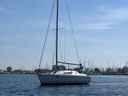 Jeanneau Sun Odyssey 28.1 Rasmus