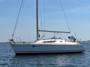 Jeanneau Sun Odyssey 28.1 Rasmus