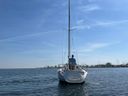 Jeanneau Sun Odyssey 28.1 Rasmus