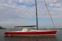 Simonis Voogd 63 with lift keel