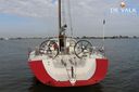 Simonis Voogd 63 with lift keel