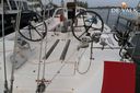 Simonis Voogd 63 with lift keel