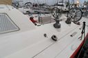 Simonis Voogd 63 with lift keel