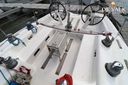 Simonis Voogd 63 with lift keel