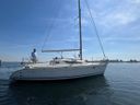 Jeanneau Sun Odyssey 28.1 Rasmus