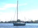 Jeanneau Sun Odyssey 28.1 Rasmus
