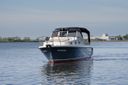 Starcruiser 900 Vryevoël
