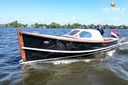 Brandaris Barkas 845 Open