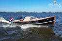 Brandaris Barkas 845 Open