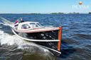 Brandaris Barkas 845 Open