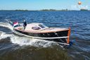 Brandaris Barkas 845 Open