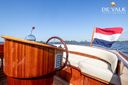Brandaris Barkas 845 Open