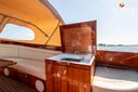Brandaris Barkas 845 Open