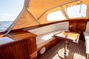 Brandaris Barkas 845 Open