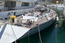 Swan prototype German Frers 651