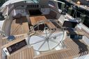 Swan prototype German Frers 651